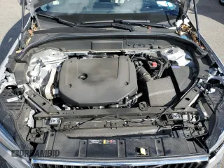 2022 Volvo XC60 Inscription с VIN YV4062RL2N1075045, выставлен на аукционе Copart как лот 76339874 с пробегом 11 055 миль миль и На запчасти • Non repairable. История ставок и продаж доступна на DreamBid. Изображение 12.