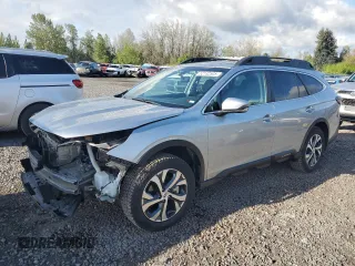 2020 Subaru Outback Limited z VIN 4S4BTANC9L3245838, wystawiony jako Copart lot #52132505 z przebiegiem 34 548 mil mil oraz Szkody całkowita. Historia ofert i sprzedaży dostępna na DreamBid. Obrazek 1.