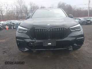 2023 BMW X5 xDrive40i with VIN 5UXCR6C01P9S01895, listed as a IAAI auction lot 41905192 with 33,326 mi miles and . Bid and sale history available at DreamBid. Image 17.