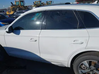2022 Audi Q5 Premium Plus z VIN WA1BBAFY0N2078094, wystawiony jako IAAI lot #42061485 z przebiegiem 23 152 mil mil oraz . Historia ofert i sprzedaży dostępna na DreamBid. Obrazek 14.