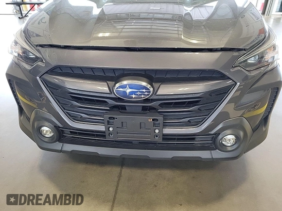 2023 Subaru Outback Premium with VIN 4S4BTADC7P3190586, listed as a IAAI auction lot 42634817 with 66,836 mi miles and . Bid and sale history available at DreamBid. Image 2.