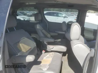 2008 Nissan Quest with VIN 5N1BV28U88N105280, listed as a Copart auction lot 75277664 with 168,724 mi miles and Salvage Title. Bid and sale history available at carsss.com. Image 11.