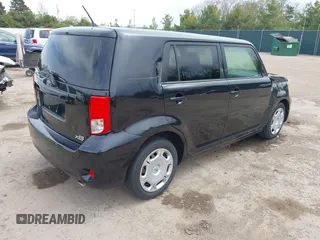 2011 Scion xB z VIN JTLZE4FE3B1121609, wystawiony jako IAAI lot #42123124 z przebiegiem 85 758 mil mil oraz . Historia ofert i sprzedaży dostępna na DreamBid. Obrazek 4.