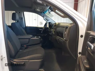2020 Chevrolet Silverado 1500 LT z VIN 3GCUYDEDXLG311836, wystawiony jako IAAI lot #41763513 z przebiegiem 116 215 mil mil oraz . Historia ofert i sprzedaży dostępna na DreamBid. Obrazek 5.