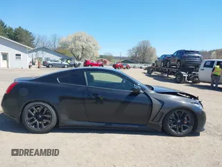 2013 Infiniti G37 IPL with VIN JN1CV6EKXDM900109, listed as a IAAI auction lot 42018484 with 80,648 mi miles and . Bid and sale history available at DreamBid. Image 14.