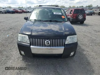 2005 Mercury Mariner Luxury with VIN 4M2YU57175DJ31939, listed as a Copart auction lot 54049415 with Not provided miles and Salvage title. Bid and sale history available at DreamBid. Image 5.