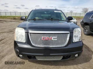 2011 GMC Yukon XL Denali with VIN 1GKS2MEF5BR165889, listed as a Copart auction lot 51969075 with 173,053 mi miles and Clean Title. Bid and sale history available at carsss.com. Image 5.