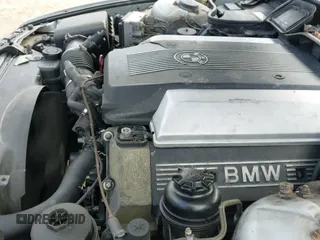 1998 BMW 7 Series 740i with VIN WBAGF8323WDL50682, listed as a IAAI auction lot 43530546 with 251,178 mi miles and . Bid and sale history available at DreamBid. Image 12.