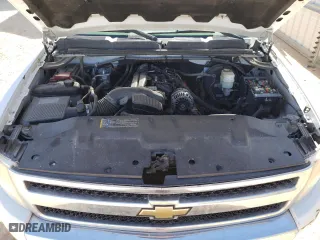 2010 Chevrolet Silverado 1500 LS with VIN 3GCRKREA0AG266297, listed as a Copart auction lot 43928514 with 183,721 mi miles and Clean Title. Bid and sale history available at carsss.com. Image 11.