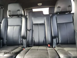 2015 Ford Expedition XLT z VIN 1FMJU1JT9FEF33897, wystawiony jako Copart lot #53731335 z przebiegiem 103 761 mil mil oraz Szkoda całkowita • Salvage title. Historia ofert i sprzedaży dostępna na DreamBid. Obrazek 10.