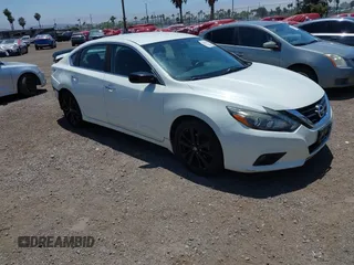 2017 Nissan Altima SV with VIN 1N4AL3AP3HC169177, listed as a IAAI auction lot 42396609 with 92,601 mi miles and . Bid and sale history available at DreamBid. Image 1.