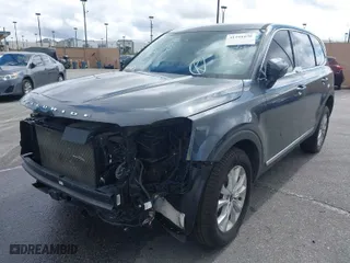 2020 Kia Telluride LX with VIN 5XYP24HC1LG053769, listed as a IAAI auction lot 41191650 with 24,768 mi miles. Bid and sale history available at carsss.com. Image 2.