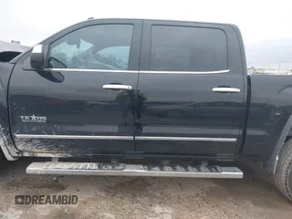 2014 GMC Sierra 1500 SLT with VIN 3GTP1VEC4EG552759, listed as a IAAI auction lot 41705478 with 58,906 mi miles and . Bid and sale history available at DreamBid. Image 14.