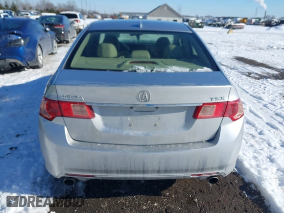 2013 Acura TSX with VIN JH4CU2F49DC001500, listed as a IAAI auction lot 41330453 with 177,103 mi miles. Bid and sale history available at carsss.com. Image 17.