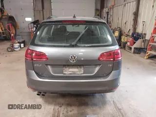 2017 Volkswagen Golf S with VIN 3VWC17AU3HM529176, listed as a IAAI auction lot 42752333 with 106,428 mi miles and . Bid and sale history available at DreamBid. Image 16.