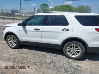 2017 Ford Explorer with VIN 1FM5K7BH2HGC02736, listed as a IAAI auction lot 42096894 with 138,987 mi miles and . Bid and sale history available at DreamBid. Image 14.