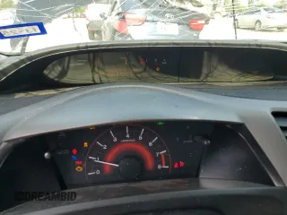 2012 Honda Civic Si z VIN 2HGFG4A5XCH708989, wystawiony jako Copart lot #54350765 z przebiegiem Nie podano mil oraz Szkoda całkowita • Salvage title. Historia ofert i sprzedaży dostępna na DreamBid. Obrazek 9.