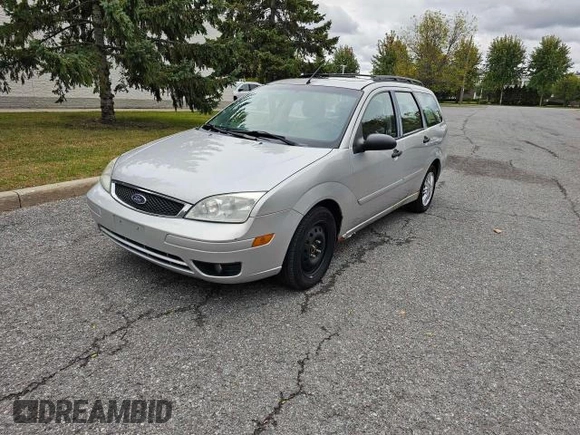 2007 Ford Focus SE with VIN 1FAFP36N47W228834, listed as a Copart auction lot 77467474 with 181,073 mi miles and Clean Title. Bid and sale history available at carsss.com. Image 2.