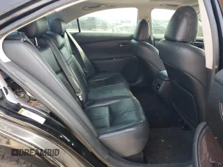 2010 Lexus ES 350 with VIN JTHBK1EG1A2394644, listed as a Copart auction lot 49796685 with Not Provided miles and Clean Title. Bid and sale history available at carsss.com. Image 10.