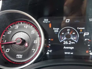 2023 Dodge Charger SXT z VIN 2C3CDXBGXPH511066, wystawiony jako IAAI lot #42403542 z przebiegiem 59 101 mil mil oraz . Historia ofert i sprzedaży dostępna na DreamBid. Obrazek 16.