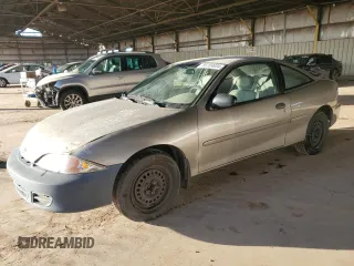 2000 Chevrolet Cavalier with VIN 1G1JC1249Y7371011, listed as a Copart auction lot 86769804 with 178,914 mi miles and Clean title. Bid and sale history available at DreamBid. Image 1.