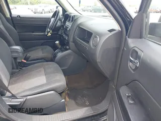 2015 Jeep Patriot Sport с VIN 1C4NJPBB6FD399413, выставлен на аукционе IAAI как лот 42384112 с пробегом 237 361 миль миль и . История ставок и продаж доступна на DreamBid. Изображение 5.
