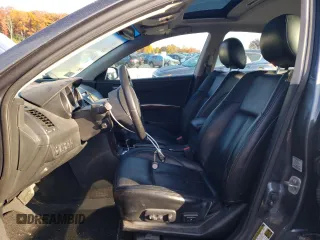 2008 Nissan Maxima 3.5 SE with VIN 1N4BA41E08C837208, listed as a Copart auction lot 76743314 with 120,668 mi miles and Clean Title. Bid and sale history available at carsss.com. Image 7.