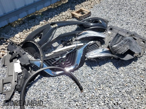 2015 Nissan Murano Platinum z VIN 5N1AZ2MG7FN284473, wystawiony jako Copart lot #53163215 z przebiegiem 143 685 mil mil oraz Szkoda całkowita • Salvage title. Historia ofert i sprzedaży dostępna na DreamBid. Obrazek 13.
