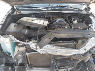 2018 Toyota Tacoma SR with VIN 5TFCZ5AN6JX130397, listed as a IAAI auction lot 39790739 with 115,445 mi miles. Bid and sale history available at carsss.com. Image 10.