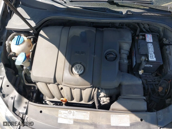 2012 Volkswagen Golf with VIN WVWBB7AJ0CW216483, listed as a IAAI auction lot 42109695 with 182,621 mi miles. Bid and sale history available at carsss.com. Image 10.