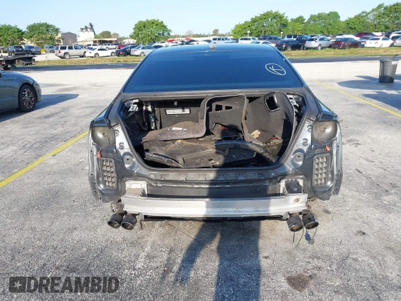 2015 Audi S8 z VIN WAUK2AFD5FN021986, wystawiony jako IAAI lot #41986491 z przebiegiem 142 073 mil mil oraz . Historia ofert i sprzedaży dostępna na DreamBid. Obrazek 17.