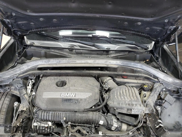 2020 BMW X1 xDrive28i с VIN WBXJG9C07L5P40638, выставлен на аукционе Copart как лот 58379065 с пробегом 30 771 миль миль и Списание • Salvage title. История ставок и продаж доступна на DreamBid. Изображение 12.