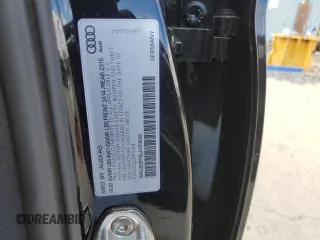 2020 Audi A3 Sedan S line Premium Plus with VIN WAUJEGFF0LA103649, listed as a Copart auction lot 60234924 with 32,910 mi miles and Salvage Title. Bid and sale history available at carsss.com. Image 13.