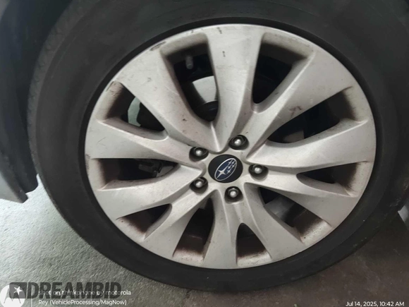 2017 Subaru Legacy Premium with VIN 4S3BNAF65H3065223, listed as a IAAI auction lot 42801701 with 86,439 mi miles and . Bid and sale history available at DreamBid. Image 19.