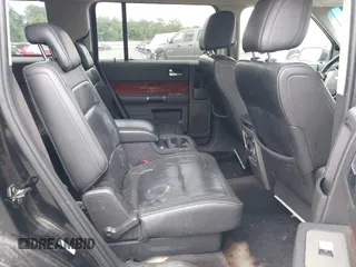 2009 Ford Flex Limited z VIN 2FMEK63C09BA09846, wystawiony jako IAAI lot #42135511 z przebiegiem 289 699 mil mil oraz . Historia ofert i sprzedaży dostępna na DreamBid. Obrazek 8.