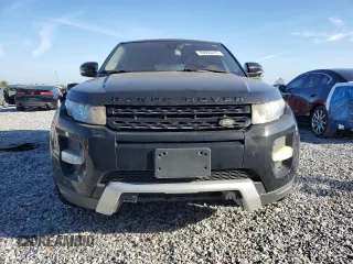 2013 Land Rover Range Rover Evoque Dynamic Premium with VIN SALVT2BG2DH722234, listed as a Copart auction lot 49856415 with 222,472 mi miles and Clean title. Bid and sale history available at DreamBid. Image 5.