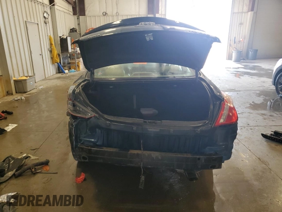 2006 Toyota Solara SE with VIN 4T1CA30P26U084487, listed as a Copart auction lot 60986205 with Not provided miles and Non repairable. Bid and sale history available at DreamBid. Image 6.
