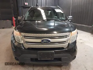 2013 Ford Explorer with VIN 1FM5K8B89DGC20649, listed as a IAAI auction lot 42573199 with 252,444 mi miles and . Bid and sale history available at DreamBid. Image 12.
