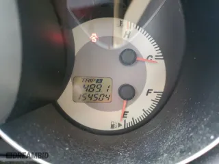 2008 Mazda Mazda3 Sport *Ltd Avail* with VIN JM1BK12F281795665, listed as a Copart auction lot 48958995 with 154,504 mi miles and Salvage Title. Bid and sale history available at carsss.com. Image 9.
