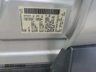 2022 Nissan Rogue SV with VIN 5N1BT3BB1NC698197, listed as a Copart auction lot 50084635 with 59,615 mi miles and Salvage Title. Bid and sale history available at carsss.com. Image 13.