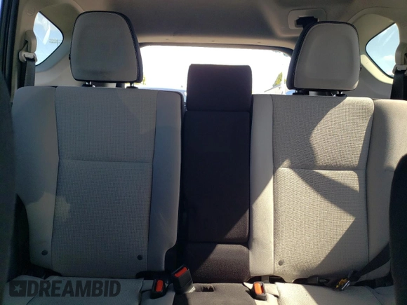 2018 Toyota RAV4 XLE with VIN JTMRFREV5JJ747135, listed as a Copart auction lot 50868015 with 63,403 mi miles and Salvage Title. Bid and sale history available at carsss.com. Image 10.