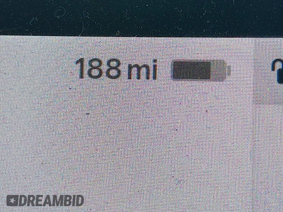 2020 Tesla Model 3 Performance z VIN 5YJ3E1EC7LF641918, wystawiony jako IAAI lot #41984261 z przebiegiem 50 202 mil mil oraz . Historia ofert i sprzedaży dostępna na DreamBid. Obrazek 18.