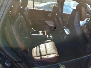 2022 Lincoln Aviator Reserve z VIN 5LM5J7XC9NGL11154, wystawiony jako Copart lot #75211154 z przebiegiem 31 869 mil mil oraz Szkoda całkowita • Salvage title. Historia ofert i sprzedaży dostępna na DreamBid. Obrazek 10.