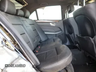 2014 Mercedes-Benz E 350 Sport с VIN WDDHF5KB9EA791925, выставлен на аукционе Copart как лот 54941775 с пробегом 49 636 миль миль и Списание • Salvage title. История ставок и продаж доступна на DreamBid. Изображение 10.