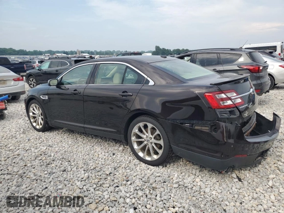 2013 Ford Taurus Limited with VIN 1FAHP2F88DG149959, listed as a Copart auction lot 63823425 with 203,959 mi miles and Clean title. Bid and sale history available at DreamBid. Image 2.