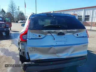 2024 Honda CR-V Sport with VIN 5J6RS5H51RL002294, listed as a IAAI auction lot 41303749 with 23,536 mi miles and . Bid and sale history available at DreamBid. Image 6.