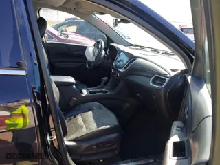 2018 Chevrolet Equinox Premier with VIN 3GNAXPEU5JL165915, listed as a IAAI auction lot 41597476 with 71,495 mi miles. Bid and sale history available at carsss.com. Image 5.