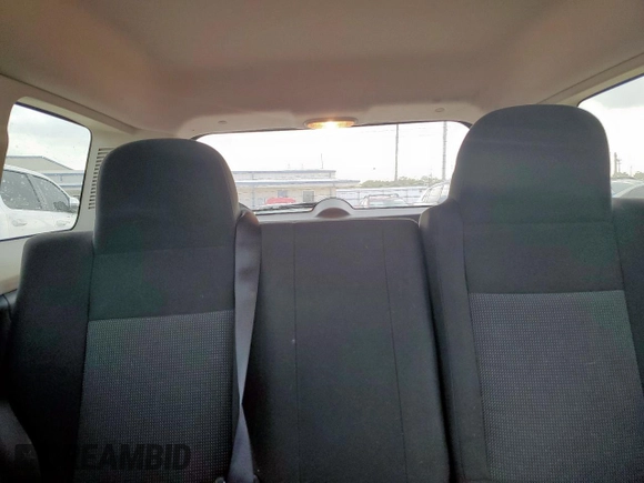 2015 Jeep Patriot Latitude with VIN 1C4NJPFBXFD368160, listed as a Copart auction lot 59235425 with 105,529 mi miles and Salvage title. Bid and sale history available at DreamBid. Image 10.