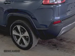 2020 Jeep Cherokee Limited с VIN 1C4PJLDB4LD538349, выставлен на аукционе IAAI как лот 42772992 с пробегом 58 738 миль миль и . История ставок и продаж доступна на DreamBid. Изображение 13.