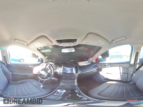 2020 Ford Edge SE z VIN 2FMPK3G91LBA42481, wystawiony jako Copart lot #50135885 z przebiegiem 104 656 mil mil oraz Nie do naprawy • Non repairable. Historia ofert i sprzedaży dostępna na DreamBid. Obrazek 13.